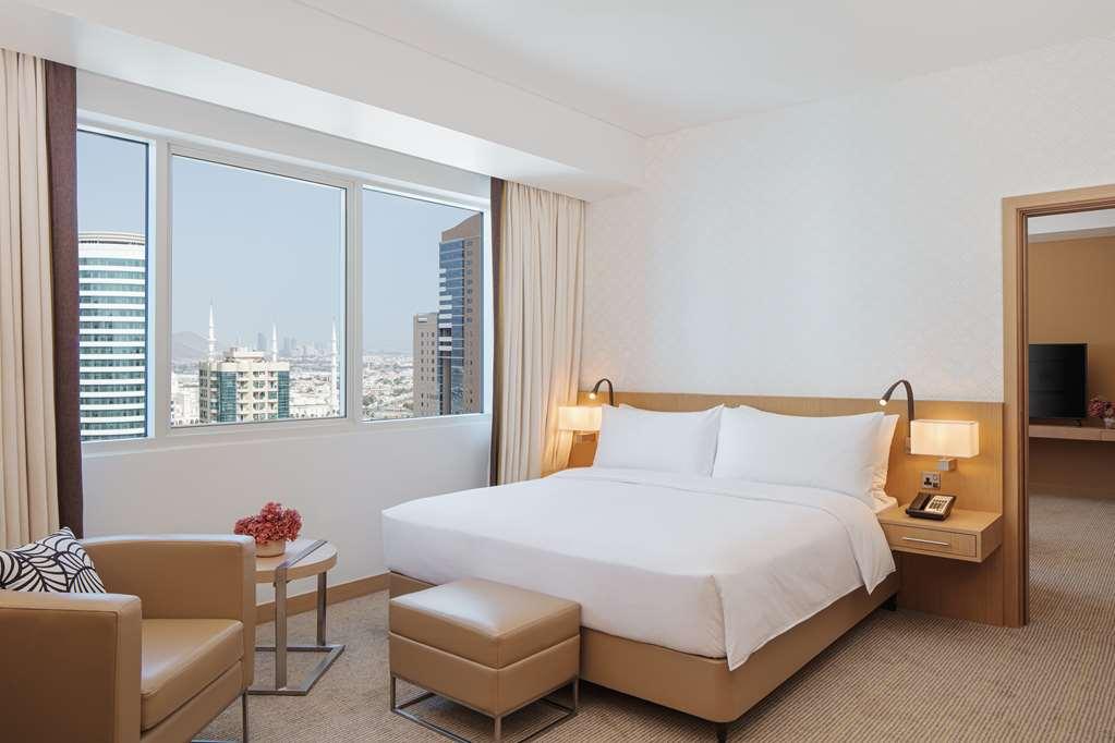 Doubletree By Hilton Fujairah City Rom bilde