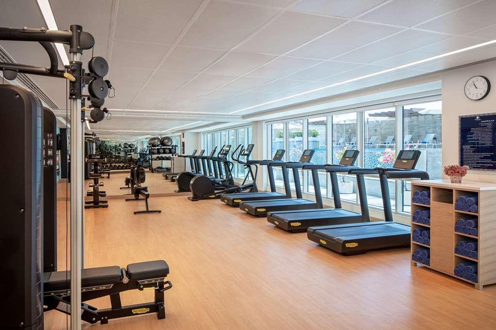 Doubletree By Hilton Fujairah City Rom bilde