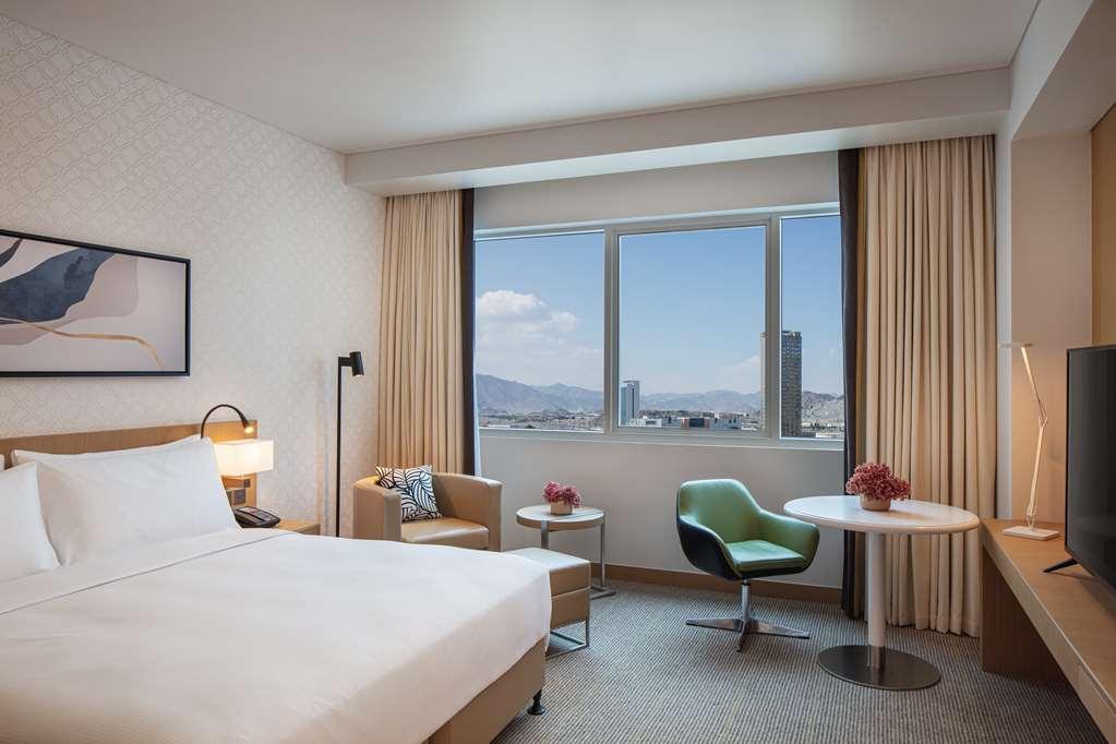 Doubletree By Hilton Fujairah City Rom bilde