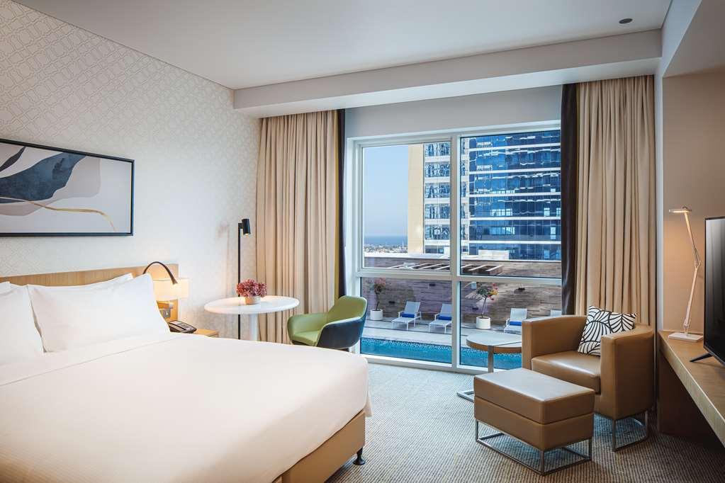 Doubletree By Hilton Fujairah City Rom bilde
