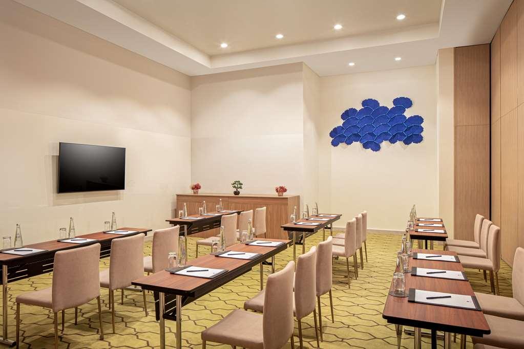 Doubletree By Hilton Fujairah City Rom bilde