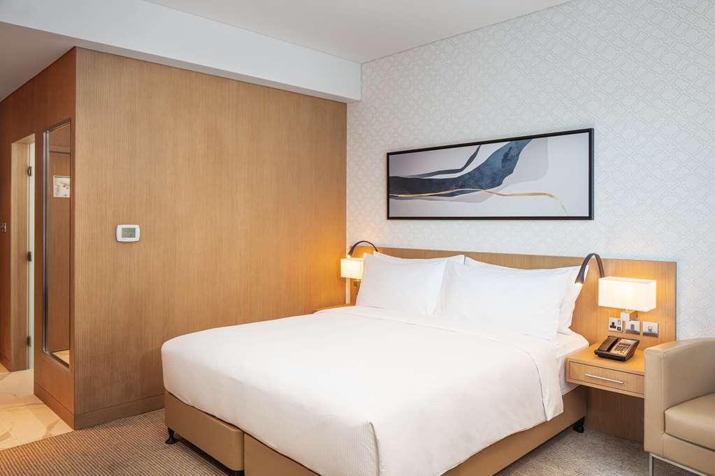 Doubletree By Hilton Fujairah City Rom bilde