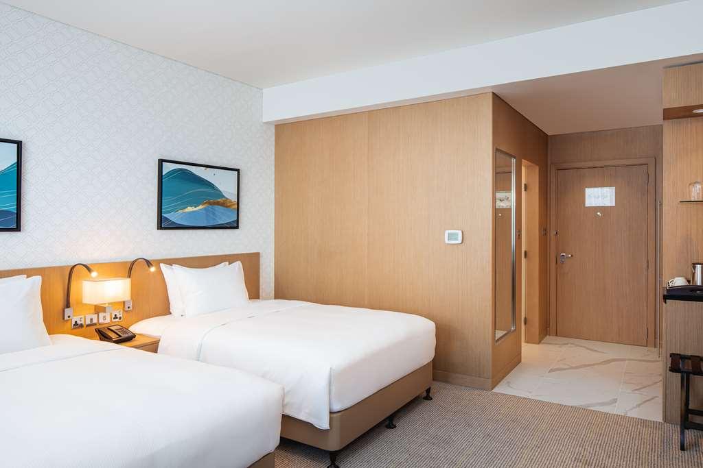 Doubletree By Hilton Fujairah City Rom bilde