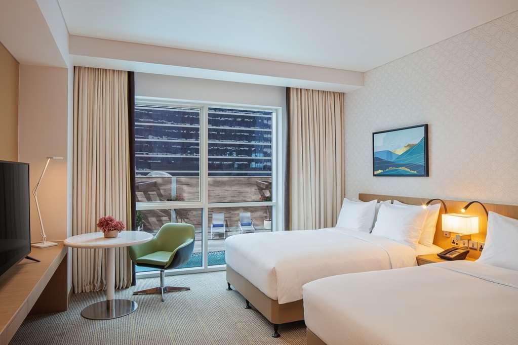 Doubletree By Hilton Fujairah City Rom bilde